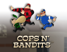 Cops N’ Bandits