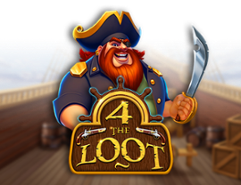 Atomic Slot Lab