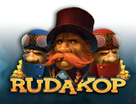Rudakop