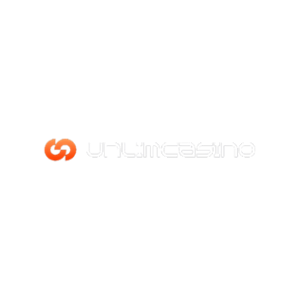 Unlim Casino Logo