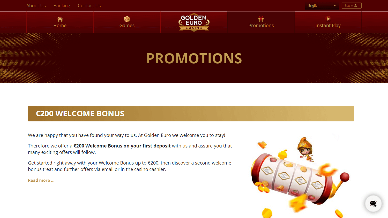 Explore Exciting Promotions