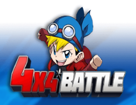 4×4 Battle