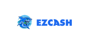 EZCASH Casino Logo