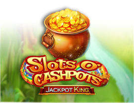 Slots O’ Cashpots