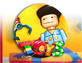 GMW (Game Media Works)