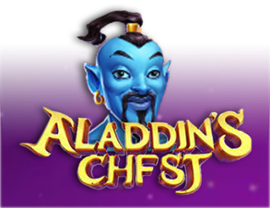 Aladdin’s Chest