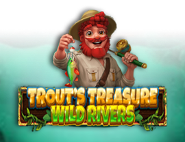 Trout’s Treasure Wild Rivers