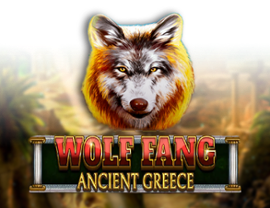 Wolf Fang – Antik Yunan