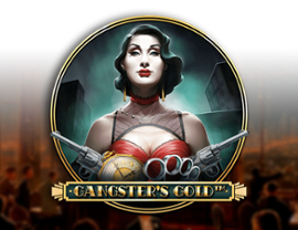 Gangster’s Gold – Royal Riches