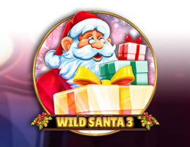 Wild Santa 3