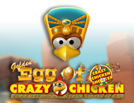 Golden Egg of Crazy Chicken – Crazy Chicken Shooter