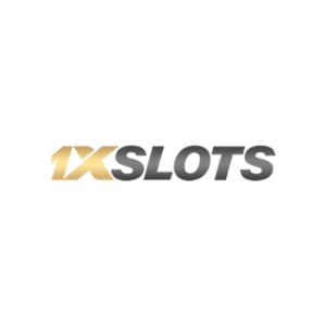 1xSlots Casino Logo
