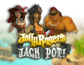 Jolly Roger’s Jackpot