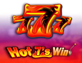 Hot 7’s Win