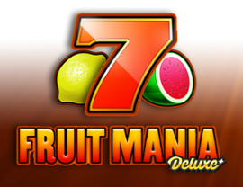 Fruit Mania Deluxe