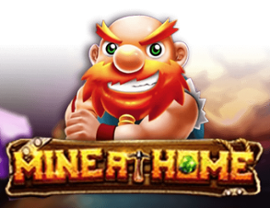 Mine at Home