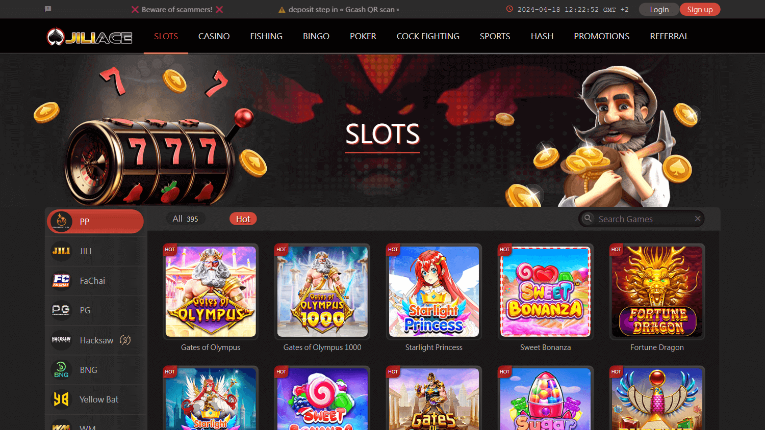 jiliace_casino_game_gallery_desktop