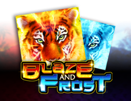 Bluberi Gaming
