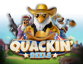 Quackin’ Reels
