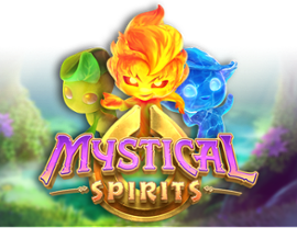 PGsoft (Pocket Games Soft)